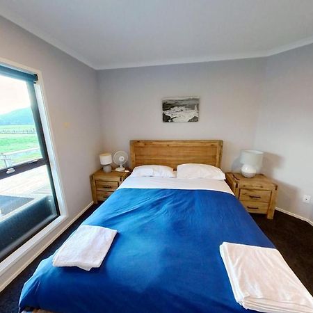 Full Holiday Home To Yourself, Up To 21 Guests Atiamuri Zewnętrze zdjęcie