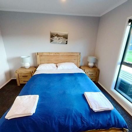Full Holiday Home To Yourself, Up To 21 Guests Atiamuri Zewnętrze zdjęcie