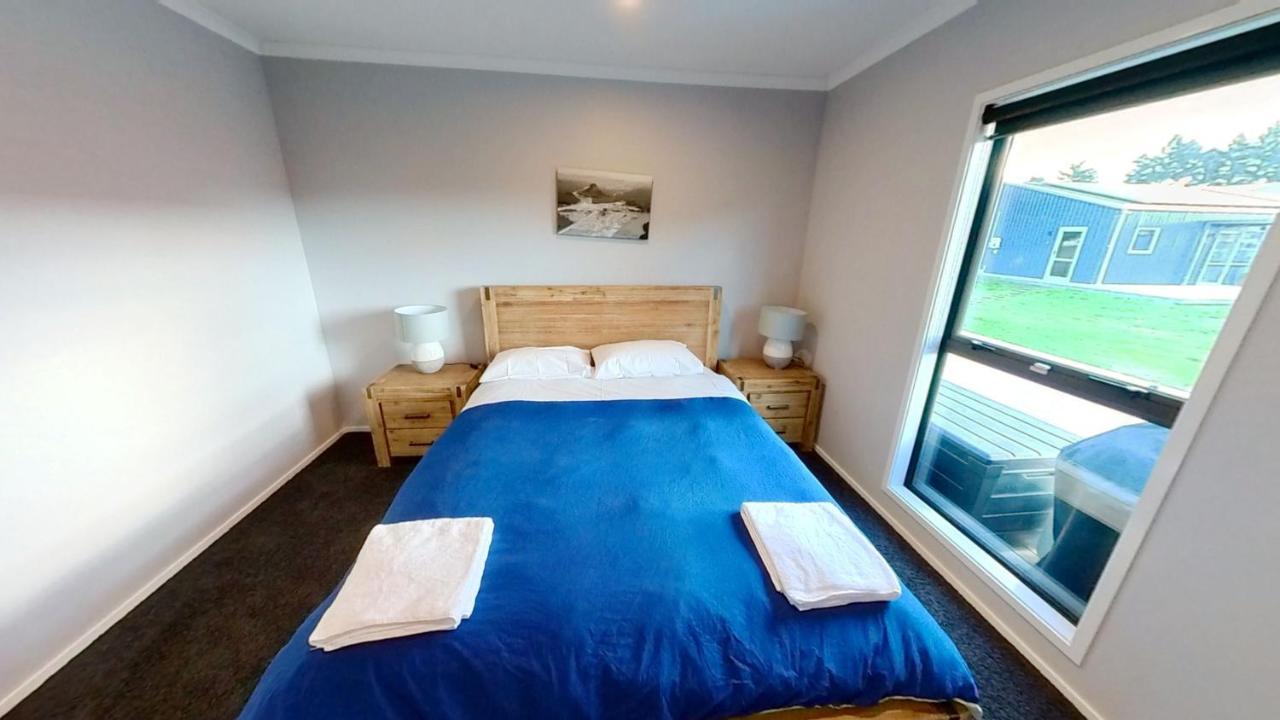 Full Holiday Home To Yourself, Up To 21 Guests Atiamuri Zewnętrze zdjęcie
