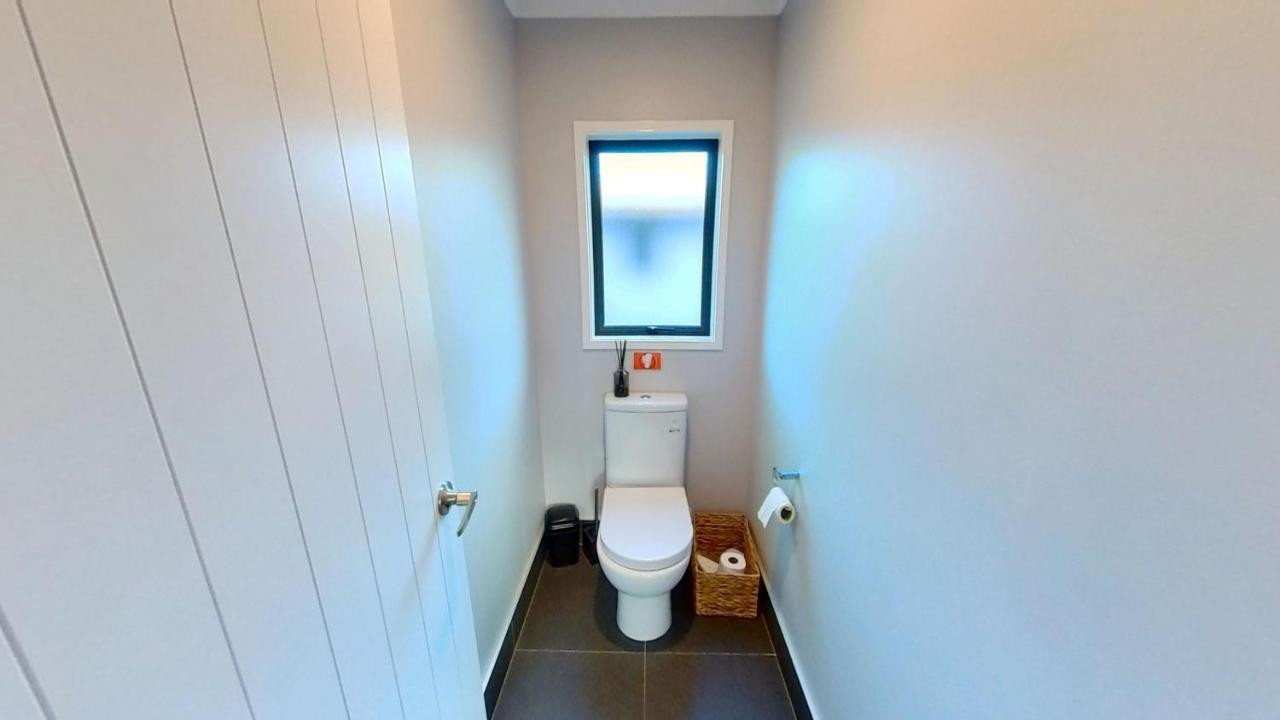 Full Holiday Home To Yourself, Up To 21 Guests Atiamuri Zewnętrze zdjęcie