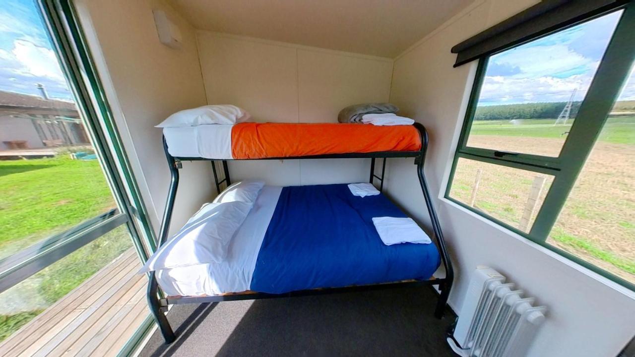 Full Holiday Home To Yourself, Up To 21 Guests Atiamuri Zewnętrze zdjęcie
