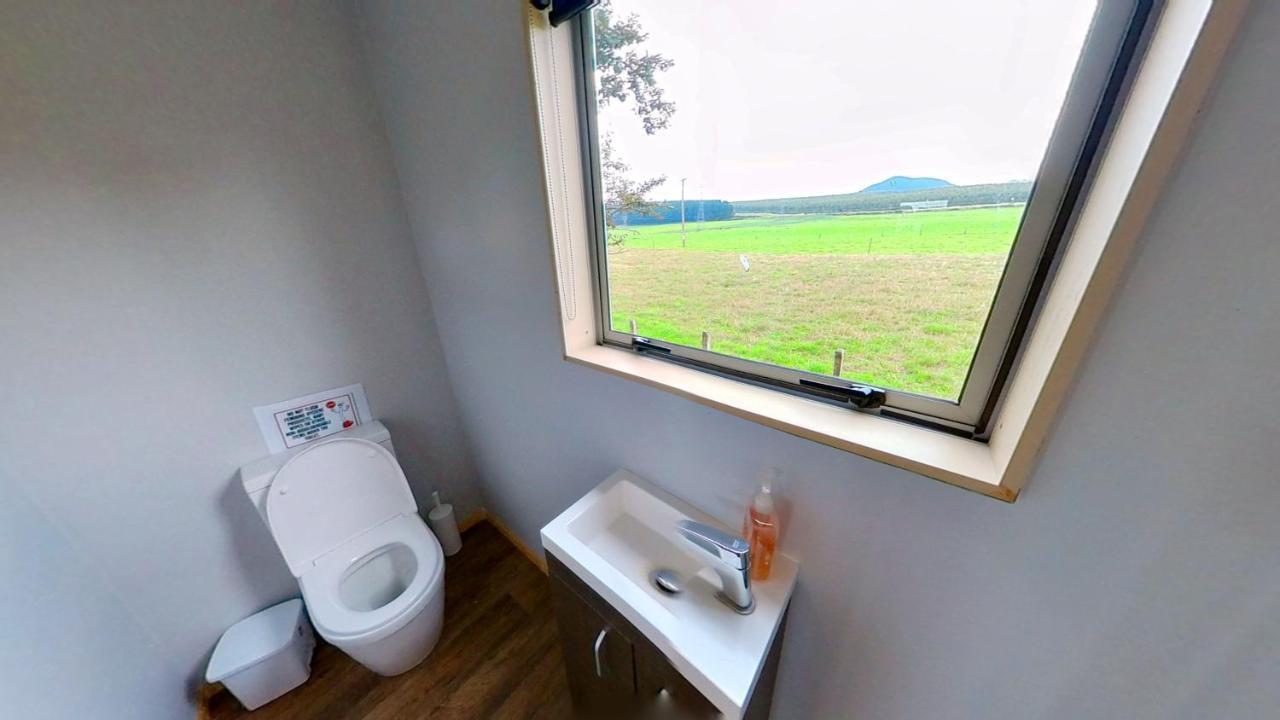 Full Holiday Home To Yourself, Up To 21 Guests Atiamuri Zewnętrze zdjęcie