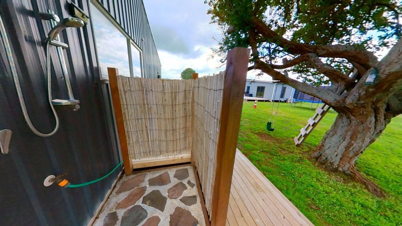 Full Holiday Home To Yourself, Up To 21 Guests Atiamuri Zewnętrze zdjęcie