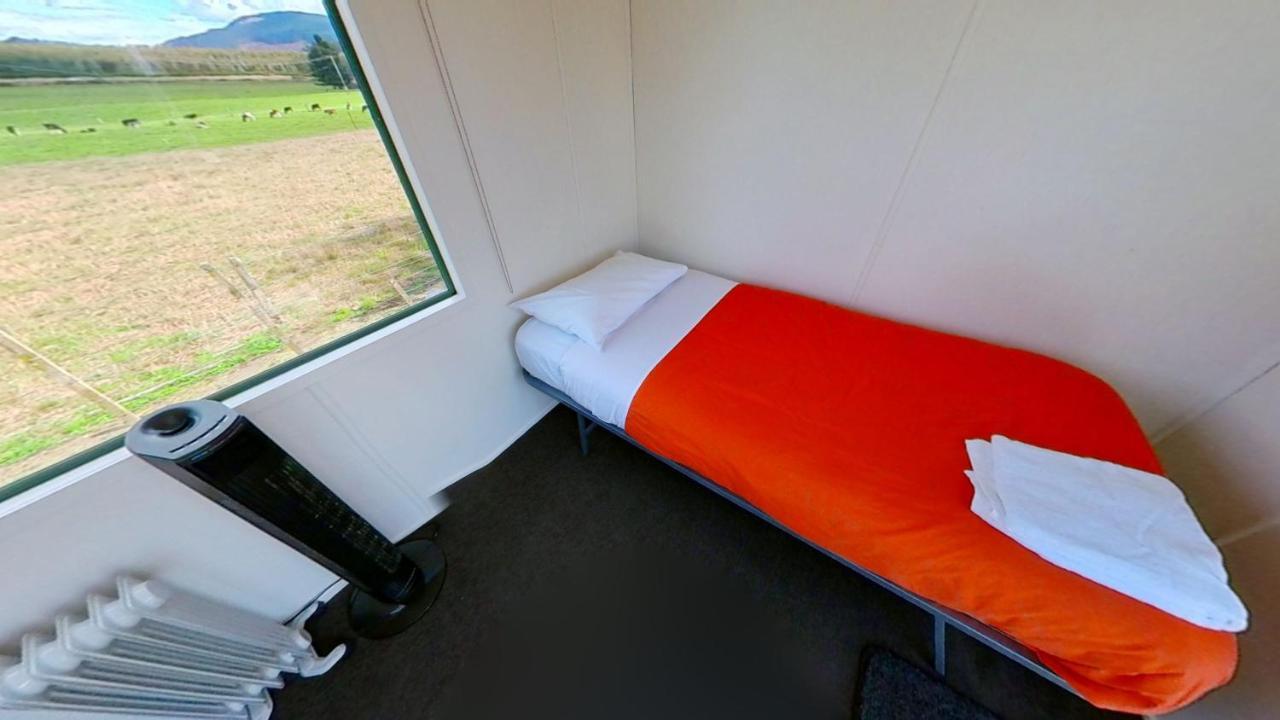 Full Holiday Home To Yourself, Up To 21 Guests Atiamuri Zewnętrze zdjęcie