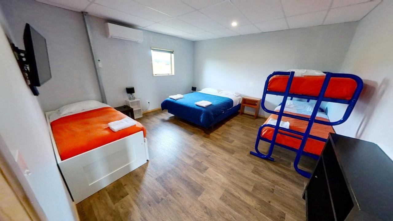 Full Holiday Home To Yourself, Up To 21 Guests Atiamuri Zewnętrze zdjęcie